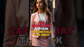 Aku Capek Debat Tapi Kok Kangen Kalo Gak Ribut motivasi