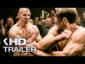 FORCED TO FIGHT Trailer (2012)