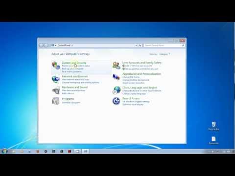 HOW TO: Reset internet zone security settings to default ~ Windows 7