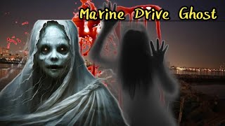 Anjali The Ghost Of Marine Drive || Horror Story || Horror Story Hindi || The Haunted Channel ||