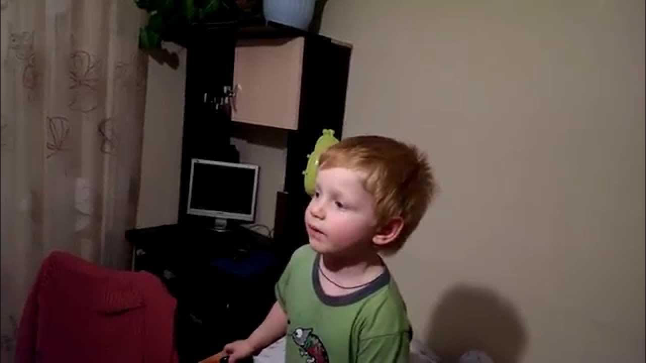 Пиписька... - YouTube
