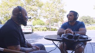 COMPTON MEETS CROSSFIT! (THE JASON KHALIPA LIVE PODCAST)
