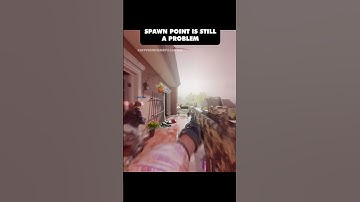 Black Ops 6 Spawn Problems!