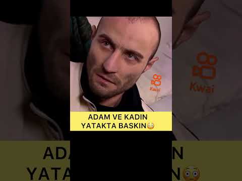 Adamı polis bastı DEVAMI İÇİN BEĞENİN #keşfet #fyp #film #ilişki #baskın