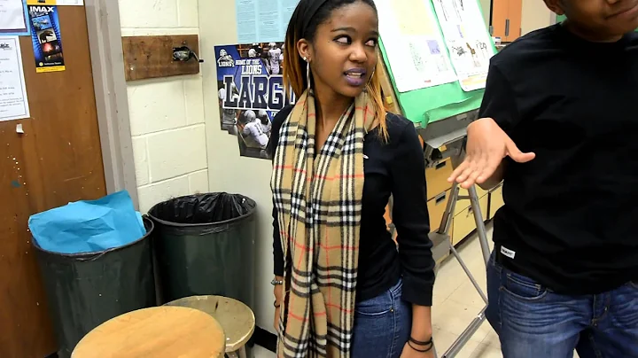 Largo Class Of 2014 Senior Video