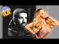 Drake Sampled Mariah Carey!!! ('Emotionless' by Drake | 2018) Mp3
