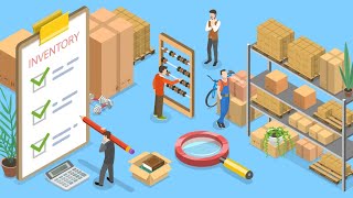 INVENTORY MANAGEMENT SYSTEM. | .NET FRAMEWORK BY USING C#