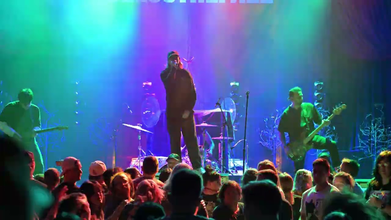 Drop Dead Gorgeous - Two Birds, One Stone (Live at the HOB Chicago)