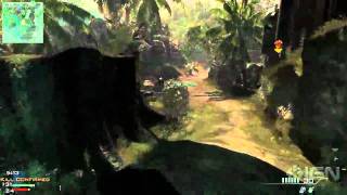 Modern Warfare 3: Kill Confirmed Gameplay