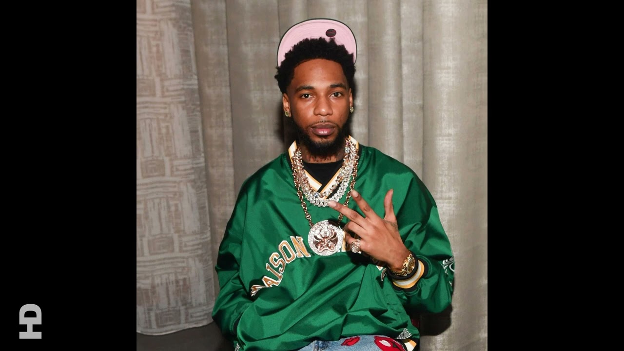 [FREE] KEY GLOCK x YOUNG DOLPH TYPE BEAT - 