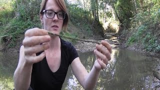 How To Make Cordage From Natural Materials