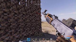 Rust quick 1v1