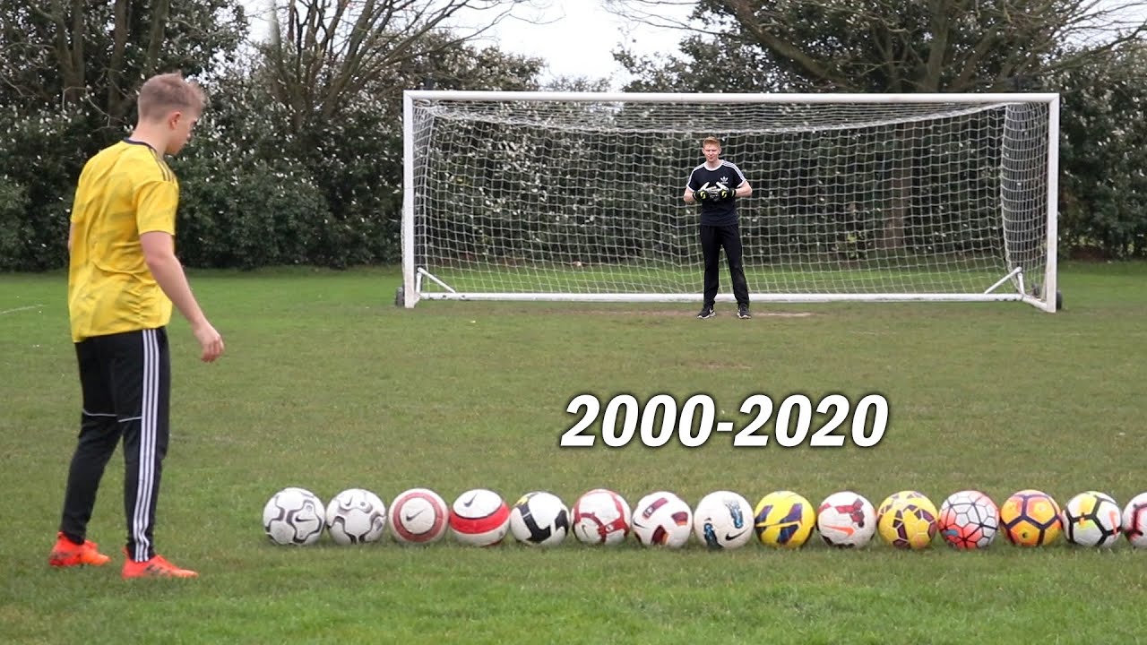 premier league soccer ball 2020