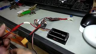 Pixhack nano error