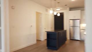 Westerly Apartments - West Dallas
