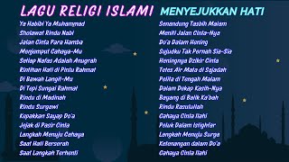 LAGU RELIGI ISLAMI TERBARU 2025
