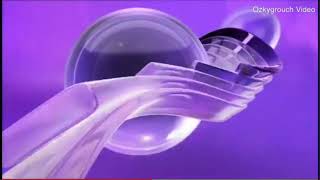 Nine Network Ident April 2012-Dec 2015