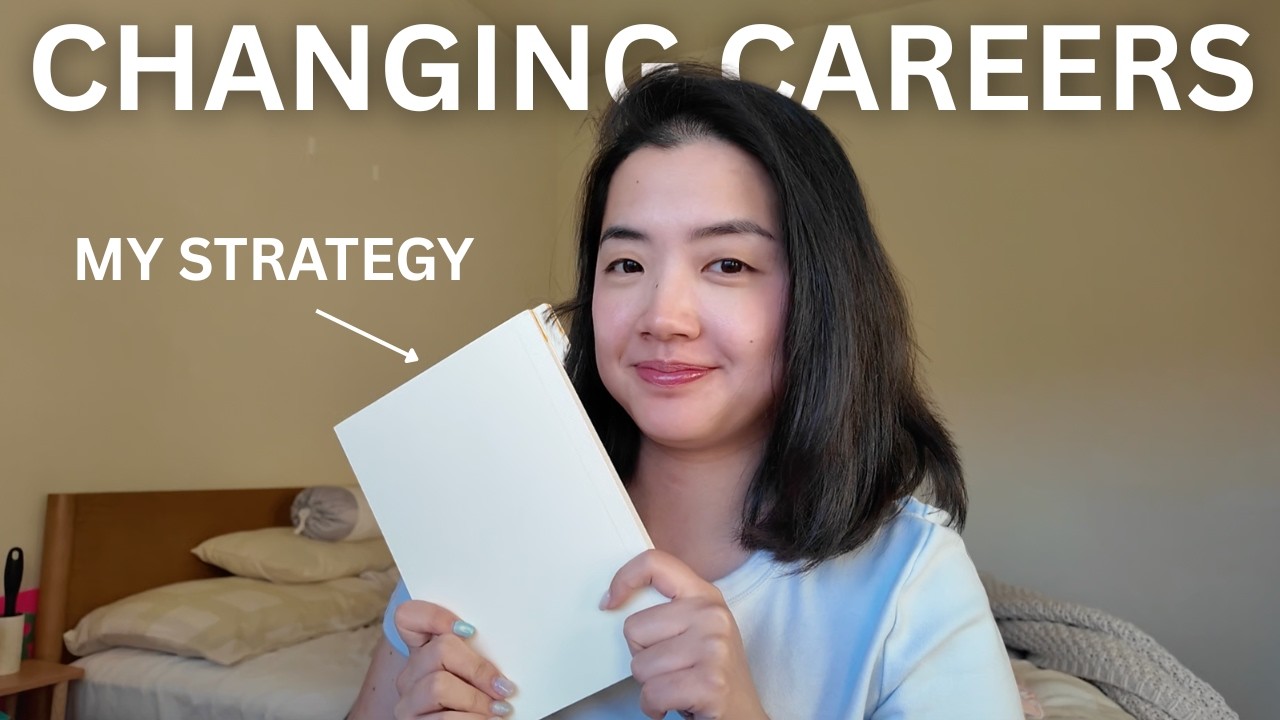 Поиск работы, эпизод 1 | Как понять, какую работу я хочу получить