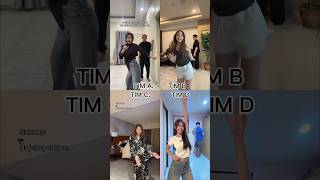 pemenang trend mati lampu di tim mana nih gyus?🥺komentar dong #fashion #shrots