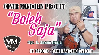 COVER MANDOLIN #34 \