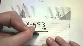 Question 24 - Tennessee Algebra 2 EOC Practice Test