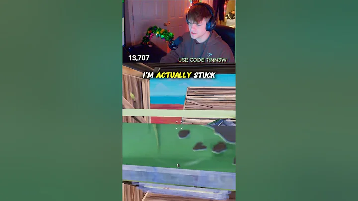 I was stuck #shortsfeed #fortnite #shortsviral #fortniteclips #shortvideos #gaming #viralvideos