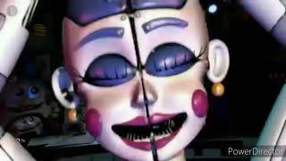 The 170 Frames Jumpscare - Earrape Version