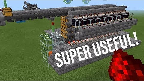 Bedrock New Super Simple Overflow Protection For Sorting Systems