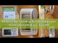 Reseña del Landrip Kit de Riego por Goteo Automático, Sistema de Riego Automático para Plantas y Mac