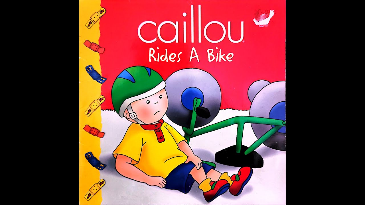 その他 Caillou Rides on a Plane (BACKPACK (CAILLOU)) CAILLOU Rides on a Plane by Roger Harvey & CINAR Animation