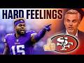 Jauan Jennings takes a shot at the 49ers