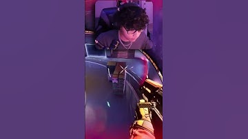 We Get It Bro 💀🥀 #splitgate2 #shorts