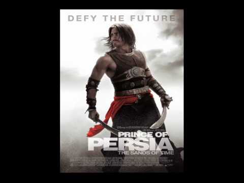 Prince Of Percia The Sands Of Time (2010) Theme So...