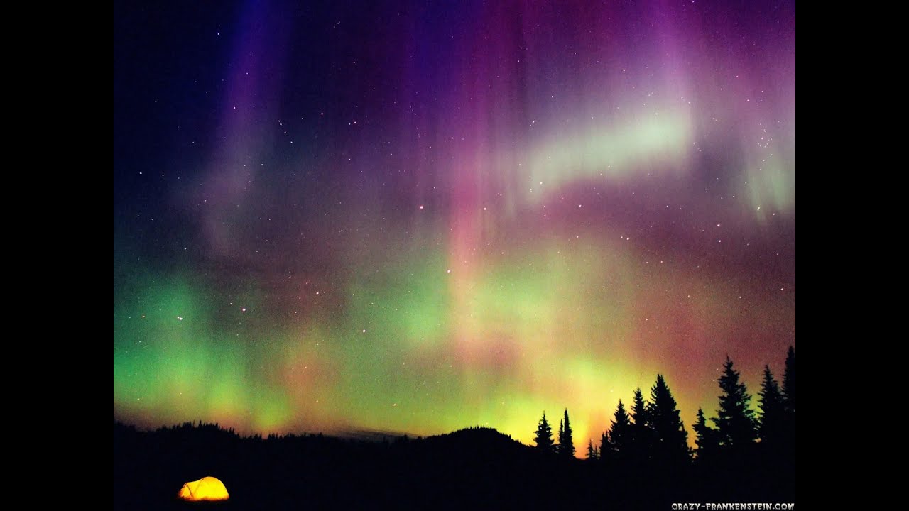 Australia Aurora Boreal y Austral, Diferencias y Cuándo Visitar