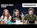 Is spoiler oryms dad  critical role c3e66 highlights  funny moments