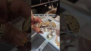 Tjmaxx *New Finds #shopping #shopwithme #tjmaxx #tjmaxxfinds #tjmaxxshopping #foryou #newarrivals