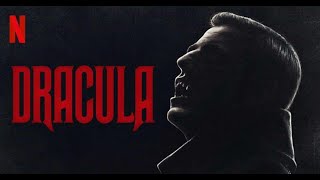 A Shivering and Exciting Retelling of the Horrific Story of Dracula