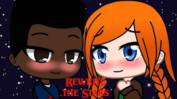 Lucas Sinclair X Max Mayfield I Rewrite the Stars I GCMV
