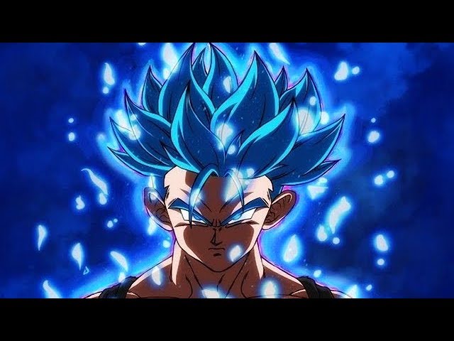 Dragon Ball: Veja o por que Trunks do Futuro pode ser tornar um Deus Super  Saiyajin - Oxente Sensei