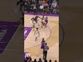 DEFENSE MAKES OFFENSE