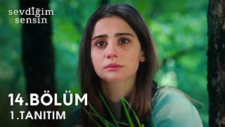 Sevdiğim Sensin 14. Fragman