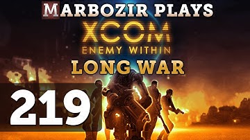 XCOM Long War Let