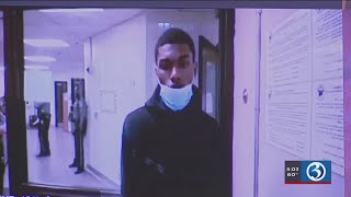 VIDEO: Arrest made in murder of Hartford 3-year-old boy