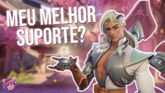 Overwatchers, Overwatch Brasil ~ O que faz uma heroína forte dentro dos  games? ~ Overwatchers