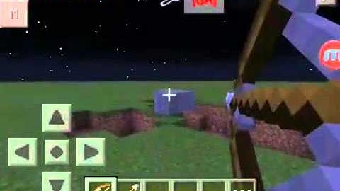 Ghost hack mod for mcpe