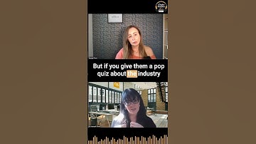 The Missing Link in L&D: Understanding Your Industry for True Impact l Podcast