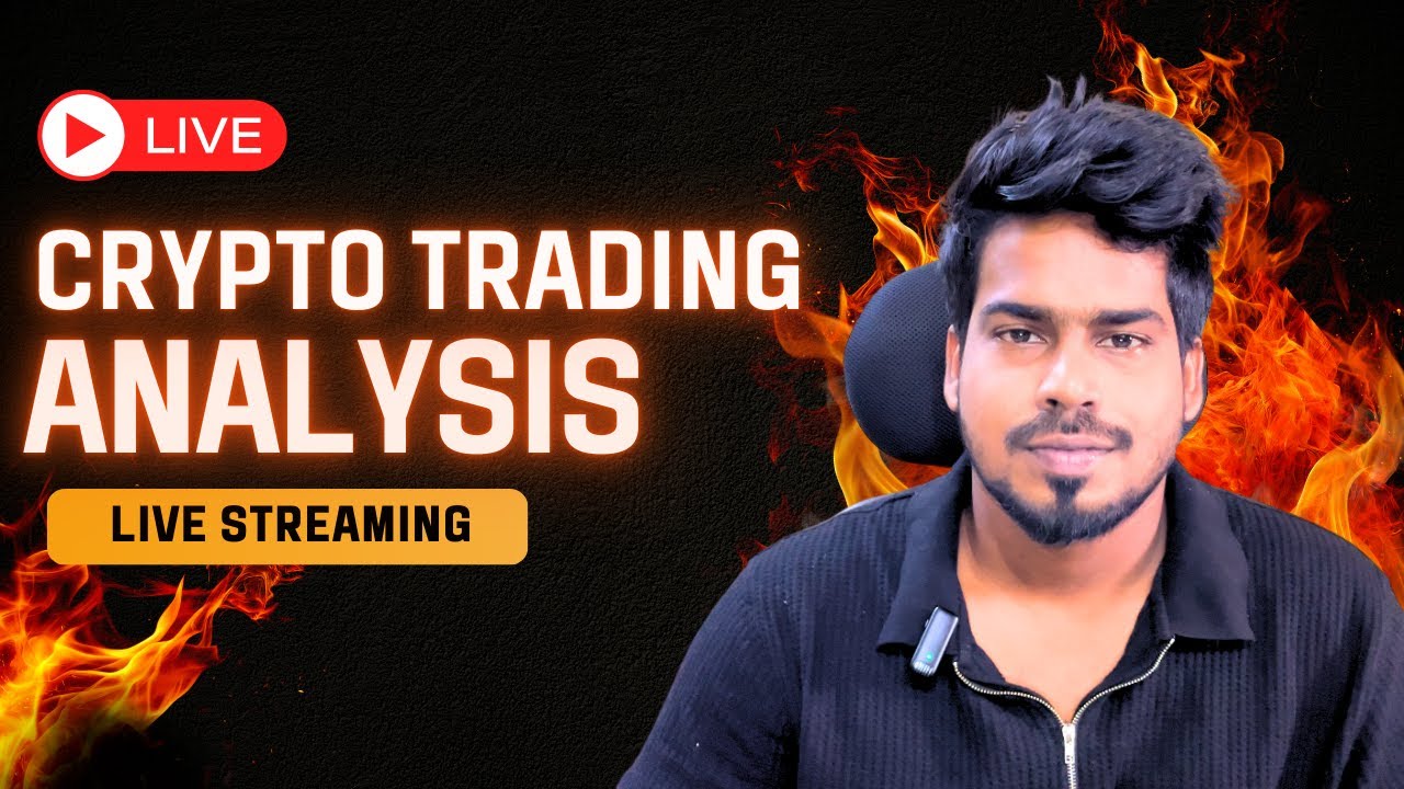 CRYPTO TRADING ANALYSIS