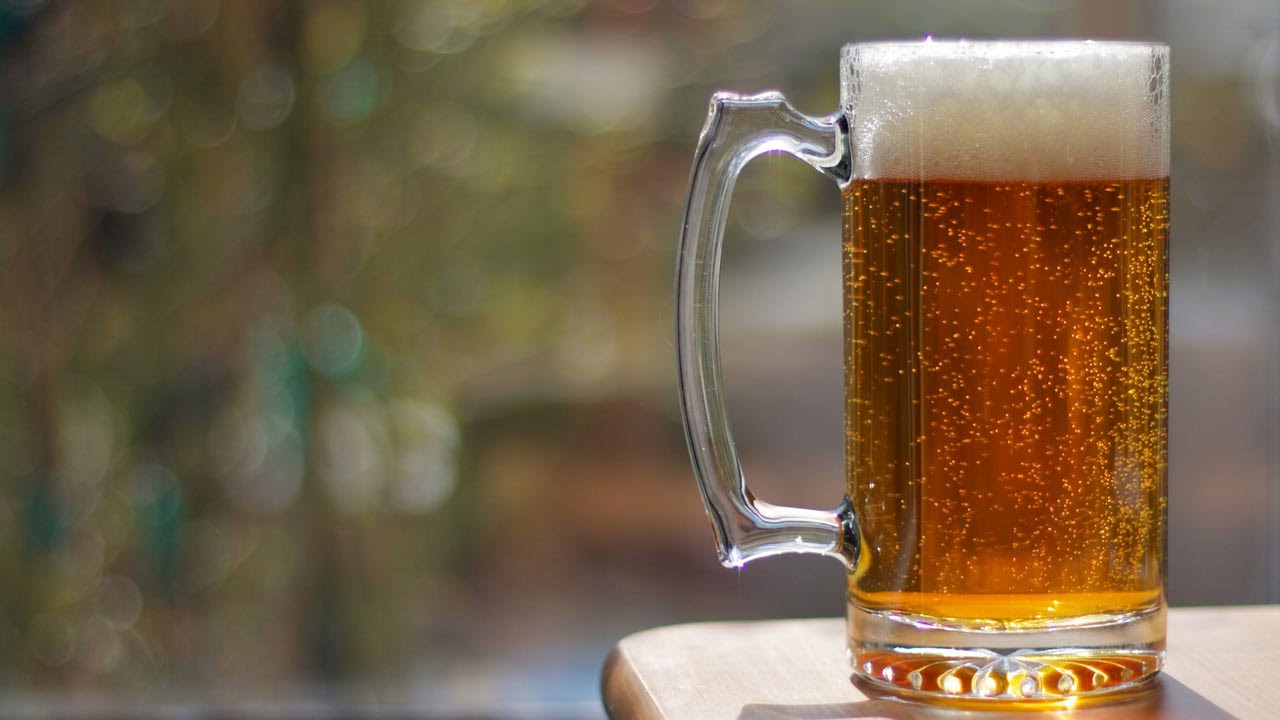 Chemistry of Beer Unit 1 Brewmasters' Corner Brewing Overview II