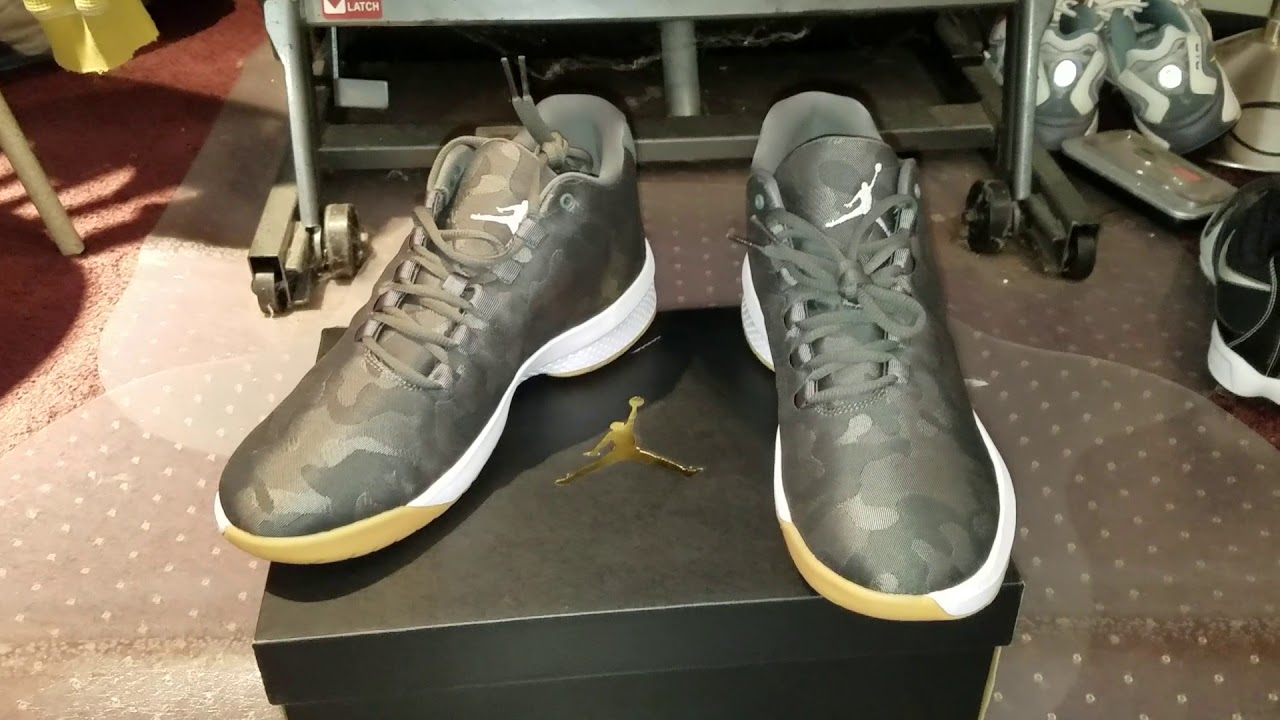 jordan b fly river rock