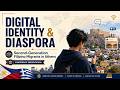 Digital Identity Negotiations among Second-Generation Filipino Migrants in Athens
